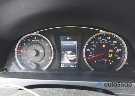 2015 Toyota Camry Se from USA, damaged, VIN 4T1BF1FK9FU485869